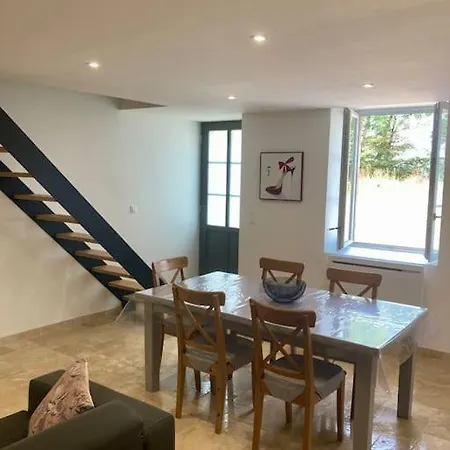 Apartment Ines *