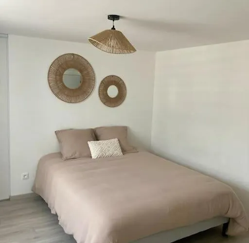 公寓 Ines 朗格勒